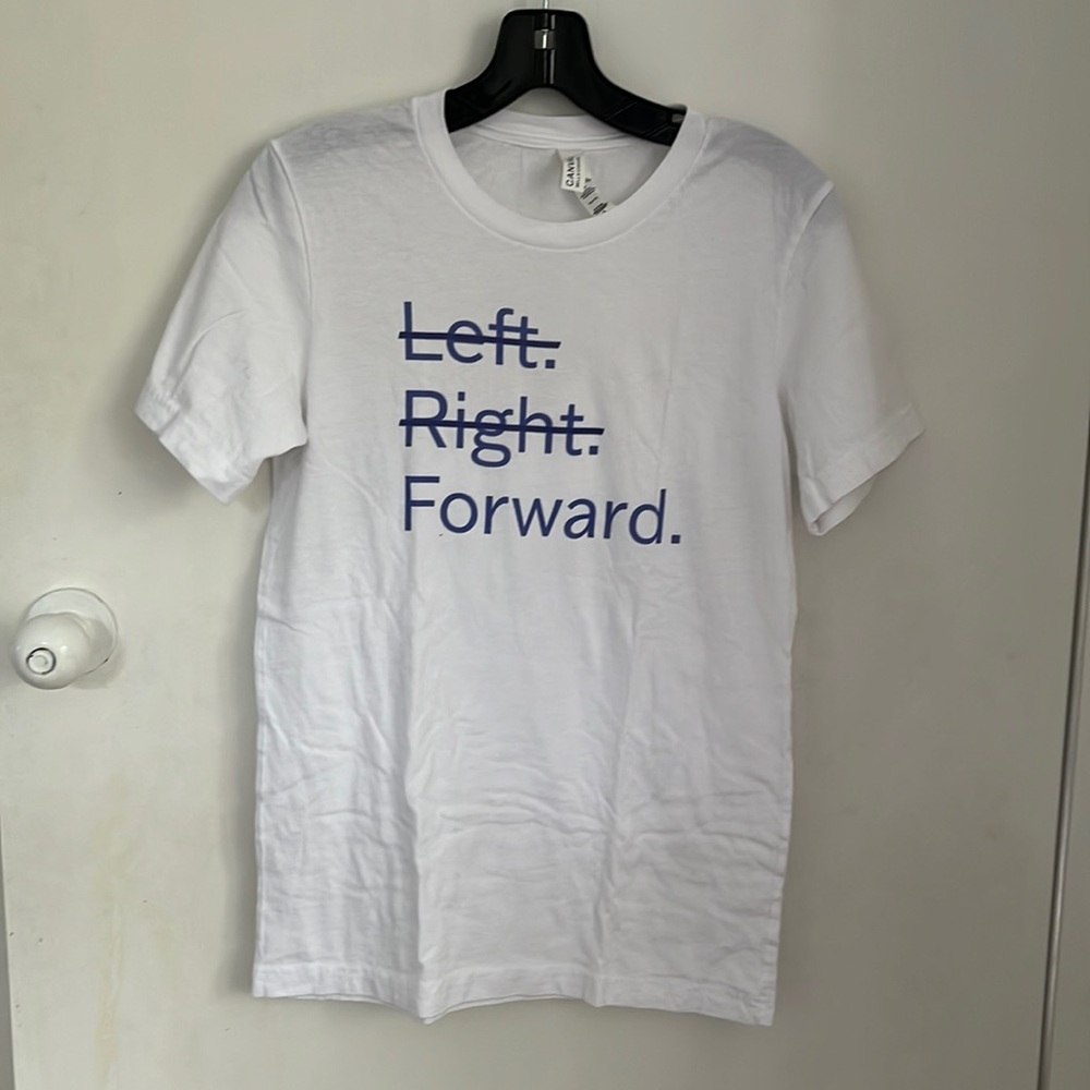 Graphic T